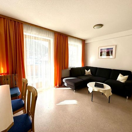 Am Doerfl Apartment Tux Bagian luar foto