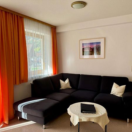 Am Doerfl Apartment Tux Bagian luar foto