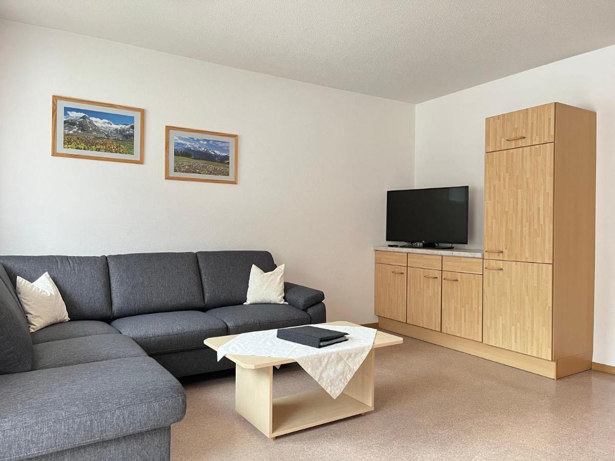 Am Doerfl Apartment Tux Bagian luar foto