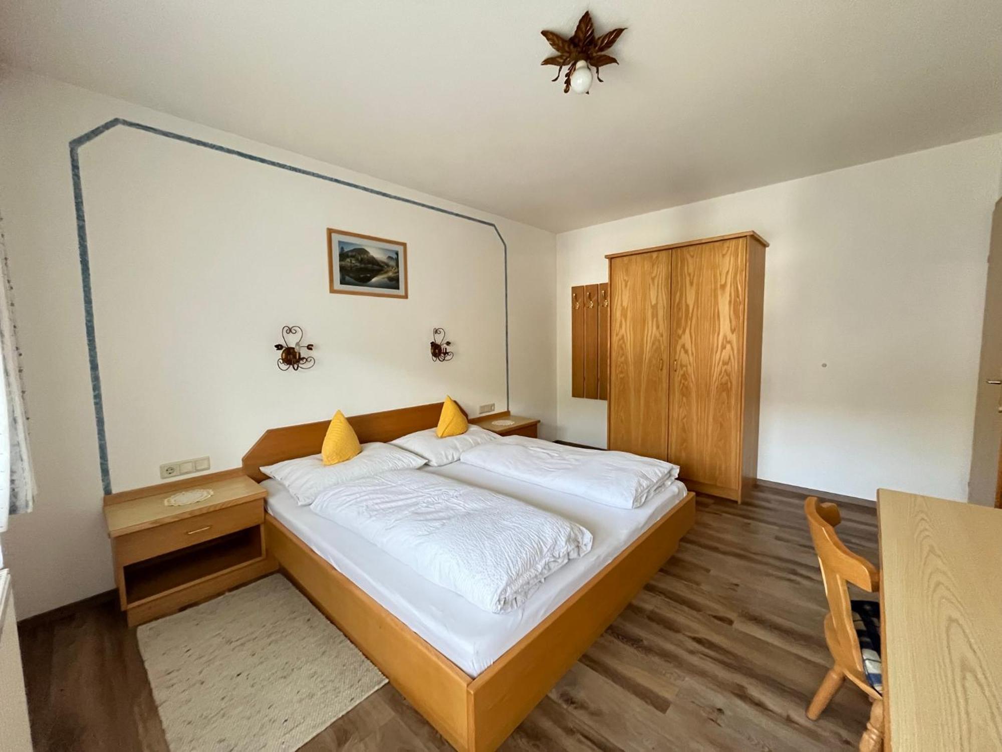 Am Doerfl Apartment Tux Bagian luar foto