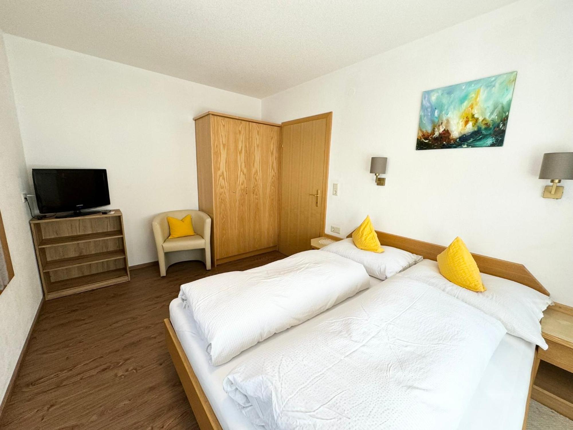 Am Doerfl Apartment Tux Bagian luar foto