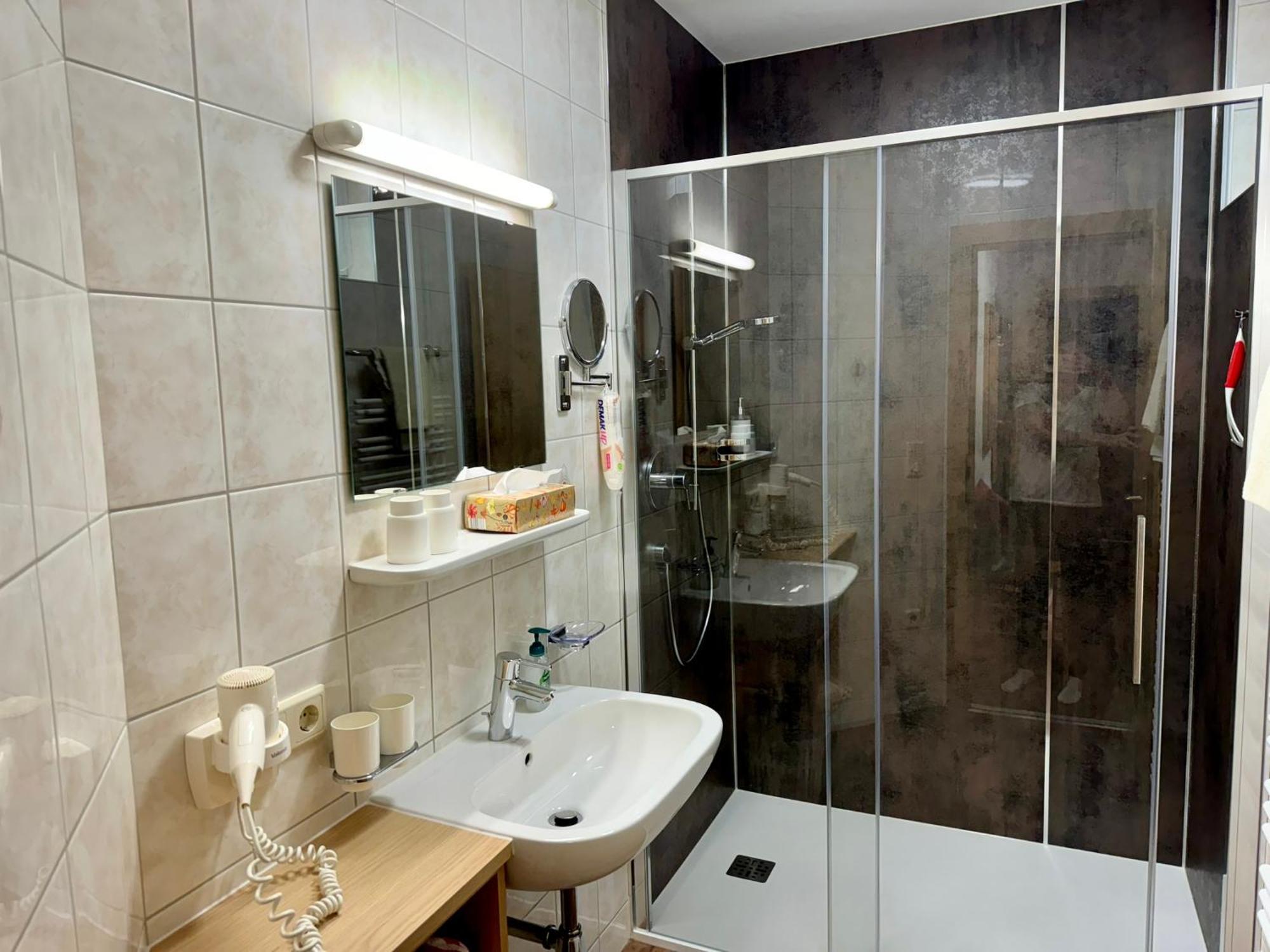 Am Doerfl Apartment Tux Bagian luar foto