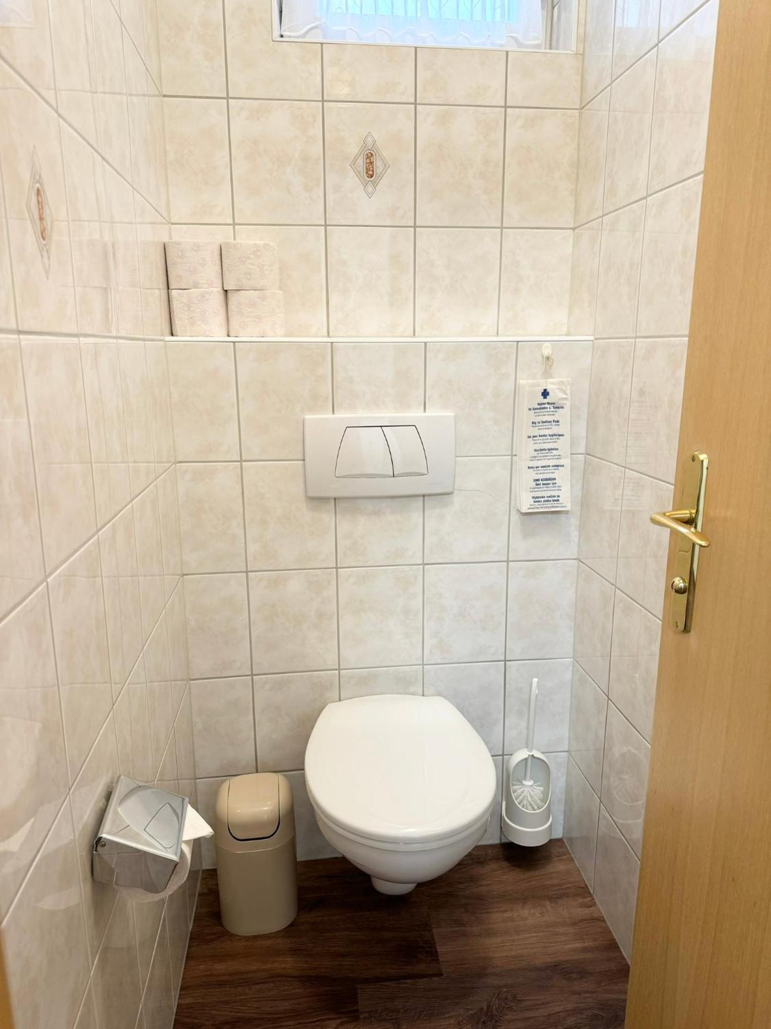 Am Doerfl Apartment Tux Bagian luar foto