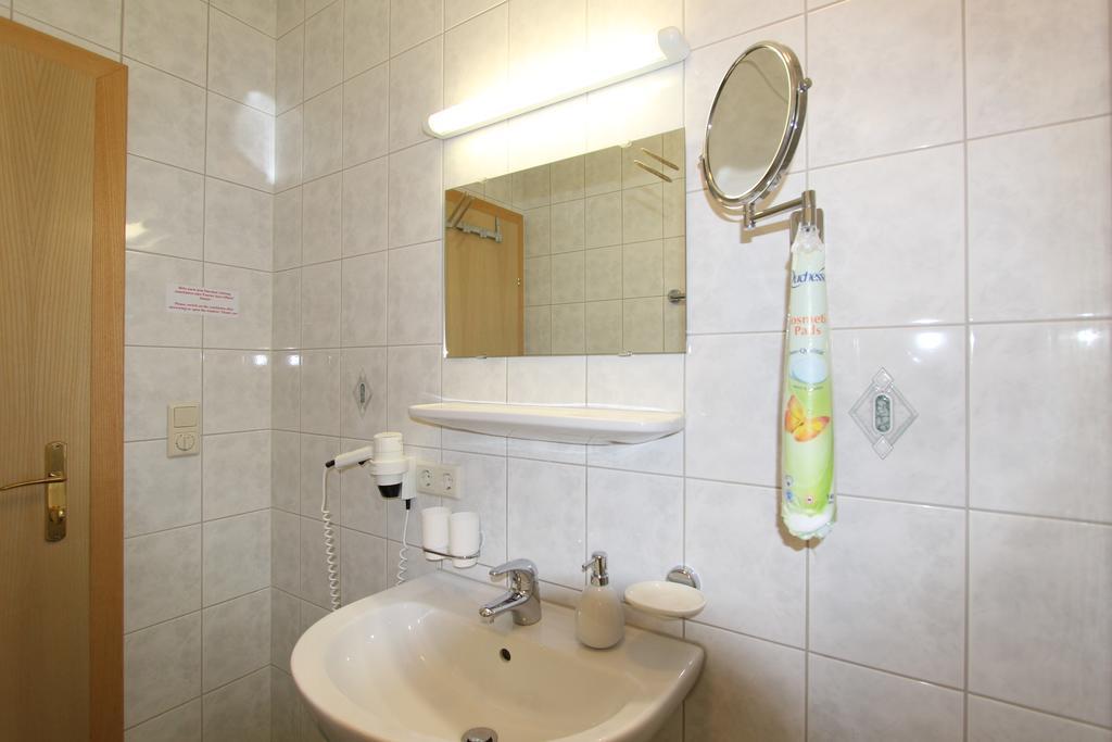 Am Doerfl Apartment Tux Bagian luar foto
