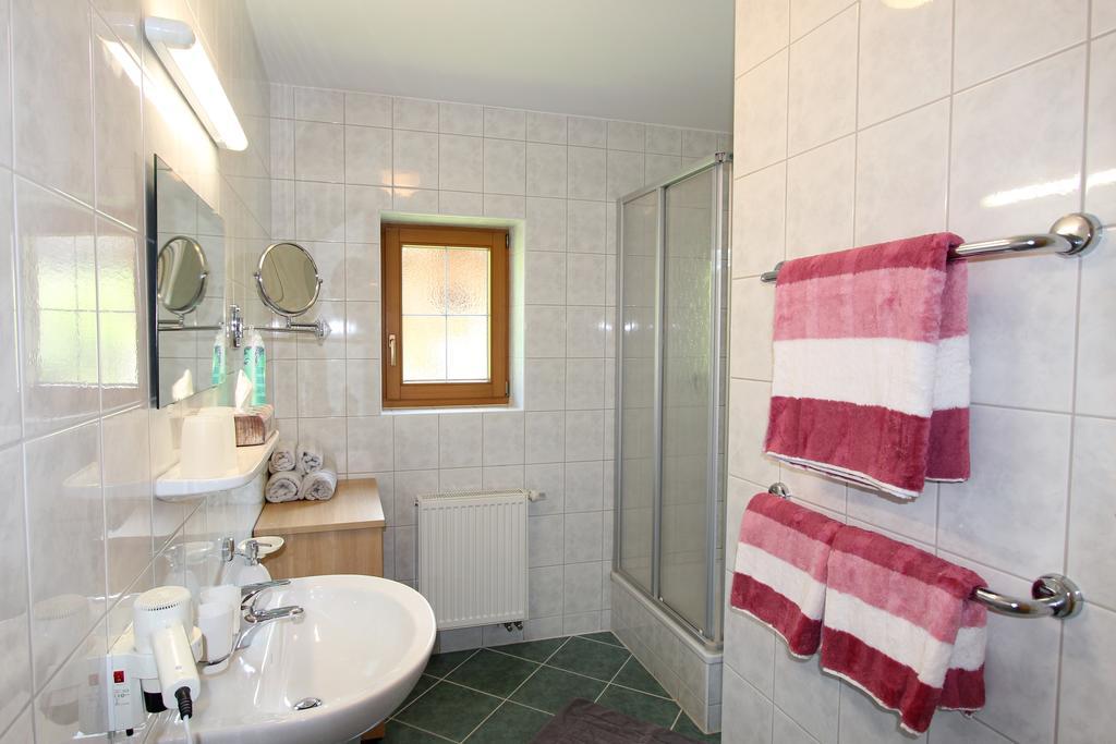 Am Doerfl Apartment Tux Bagian luar foto